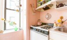 Um truque genial de tão simples pode transformar sua cozinha sem gastar nada. Foto: Divulgação