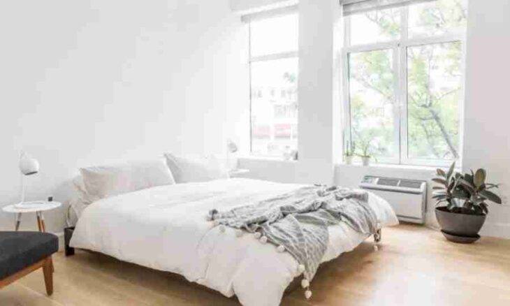 Casa e decoração: 4 coisas para o quarto de casal ficar perfeito