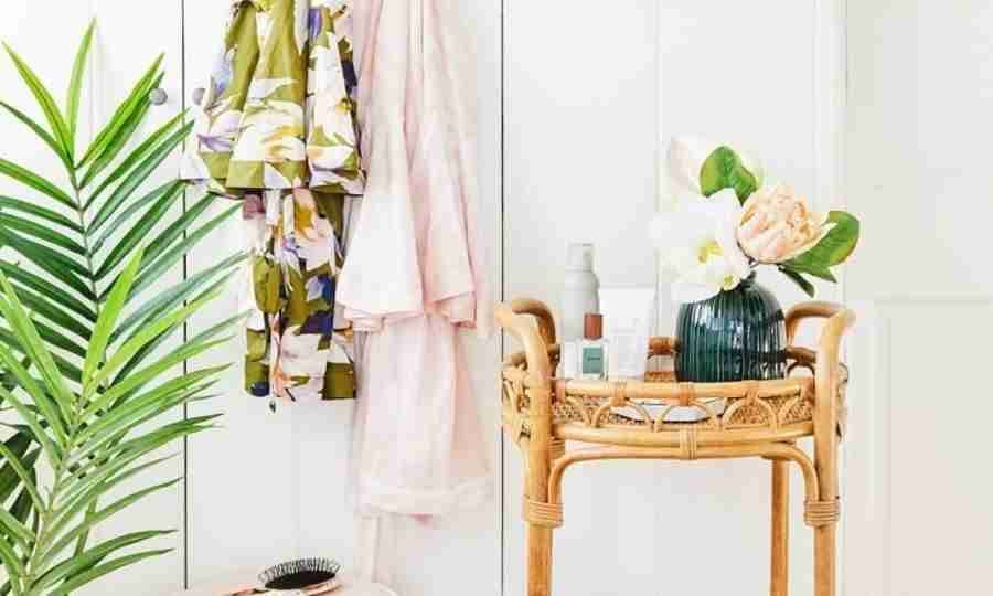 17 ideias DIY de decoração para guardar as coisas na sua casa