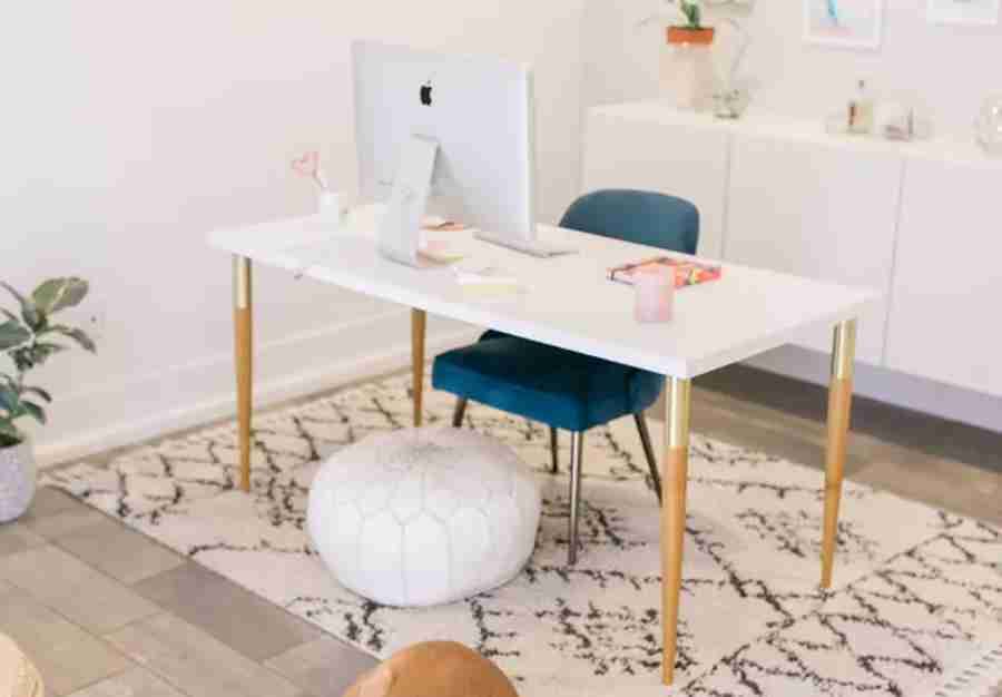 Feng Shui no home office: como melhorar o equilíbrio do ambiente de trabalho em casa