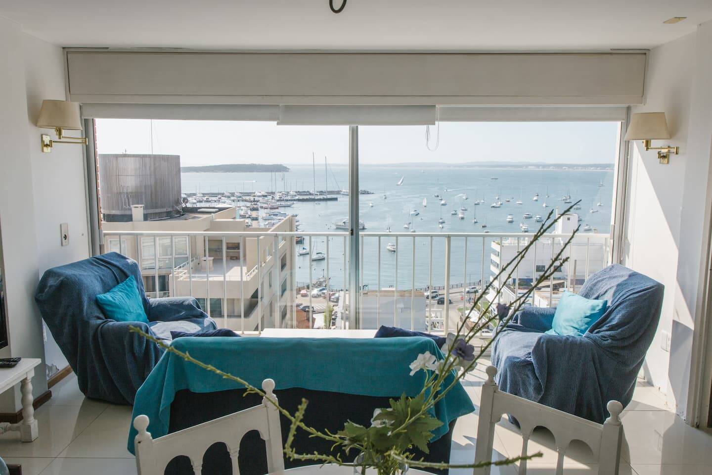 Airbnb Punta del Este Uruguai