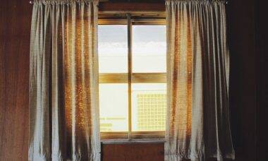 Como escolher as cortinas perfeitas. Fotos: Pexels