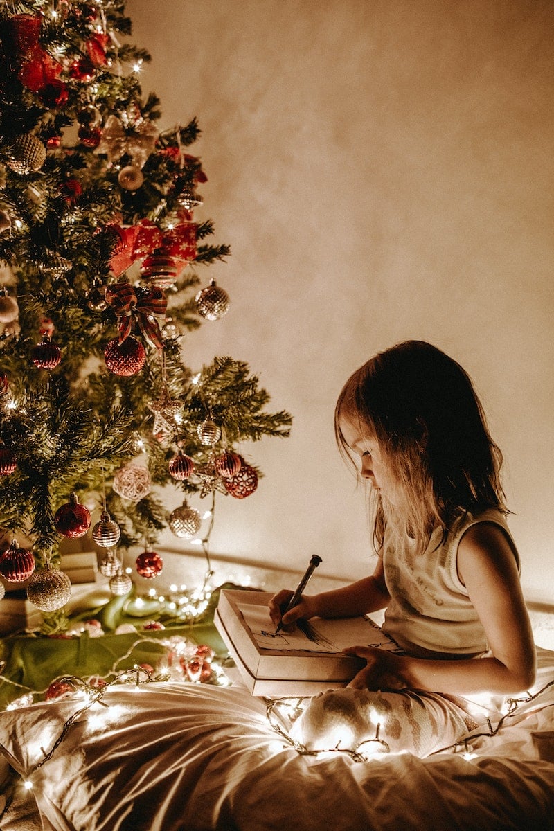 5 motivos que vão te convencer a montar uma árvore de Natal no seu quarto –  DecorStyle | Decoração de quarto, sala, cozinha, banheiro, varanda, casa e  apartamentoDesejo Luxo | Grifes, moda,